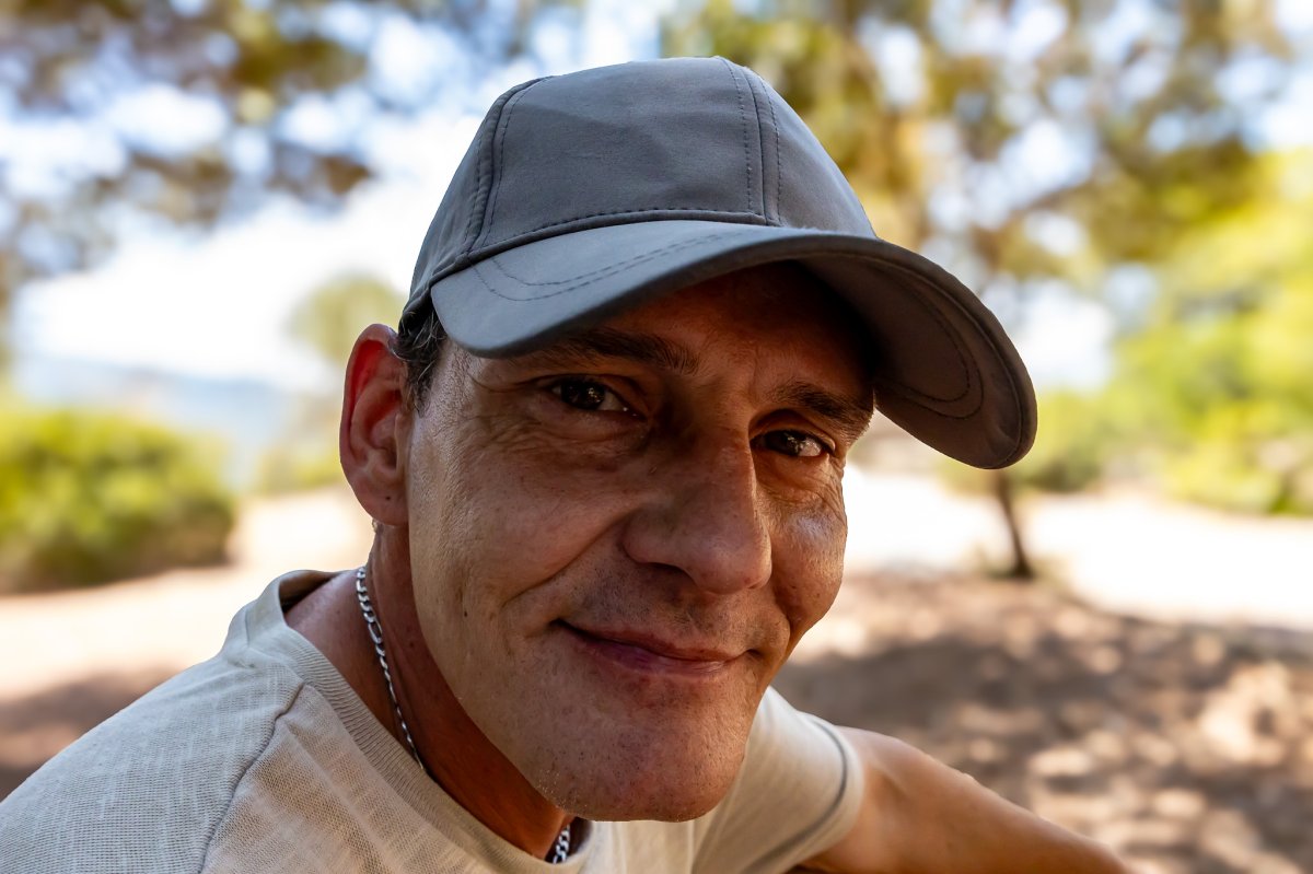 Fotograf und Produzent bei Fotoboss.ch