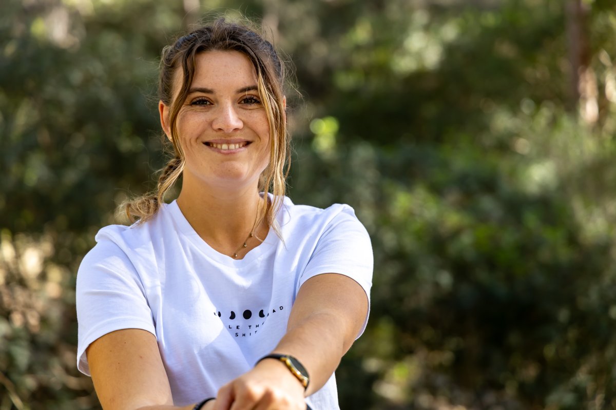 portrait der Mitarbeiter