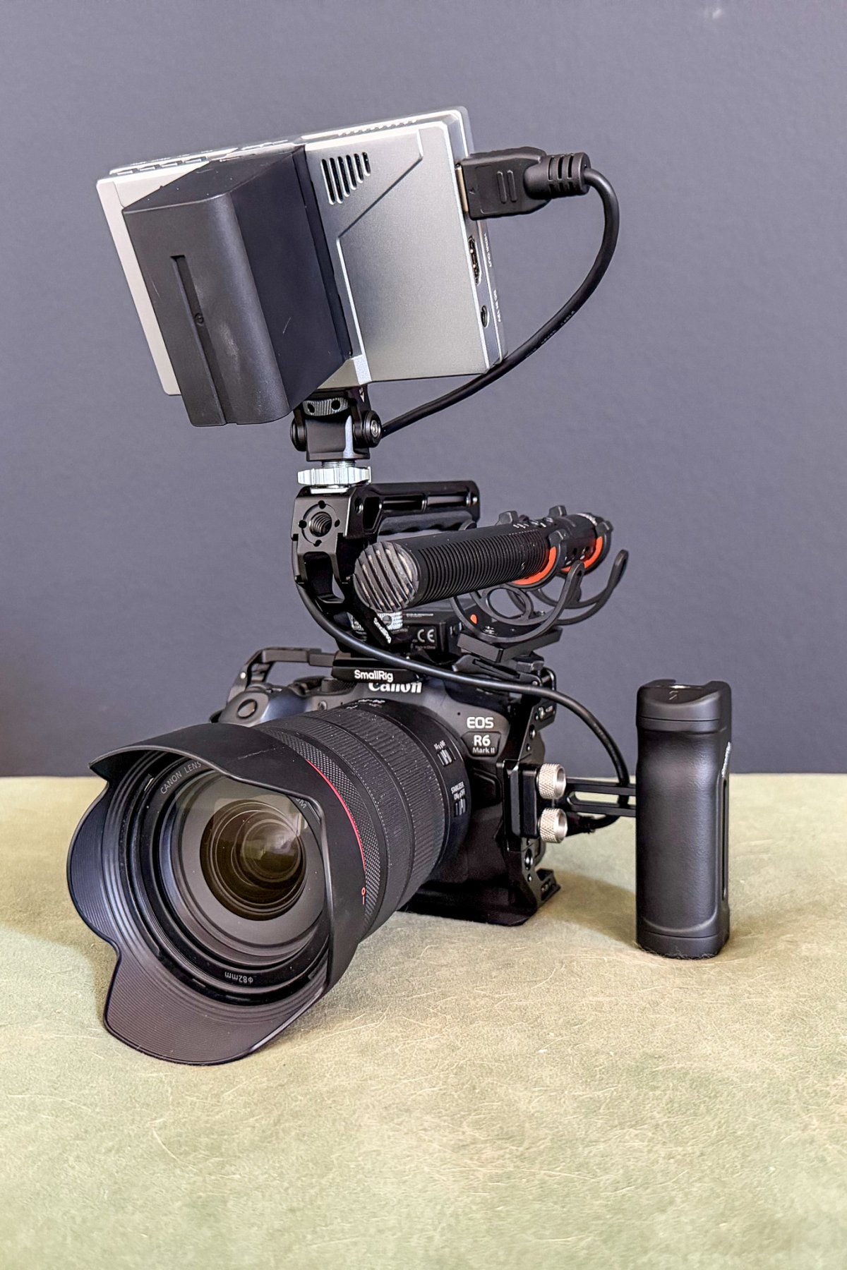 Das Foto Studio für professionelle Aufnahmen aller Art