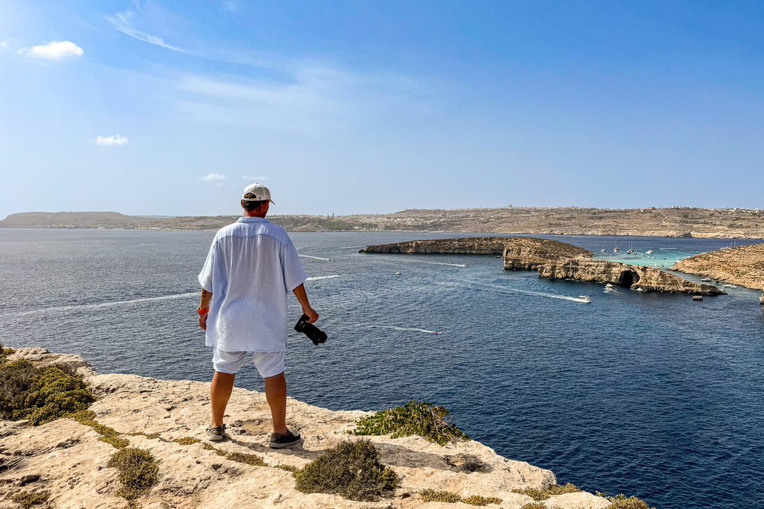 Marcel Boss, Fotograf & produzent bei Fotoboss.ch